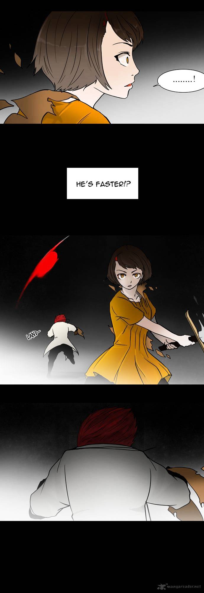 Tower of God, Chapter 51 image 23